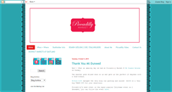 Desktop Screenshot of piccadillymarket.com.au